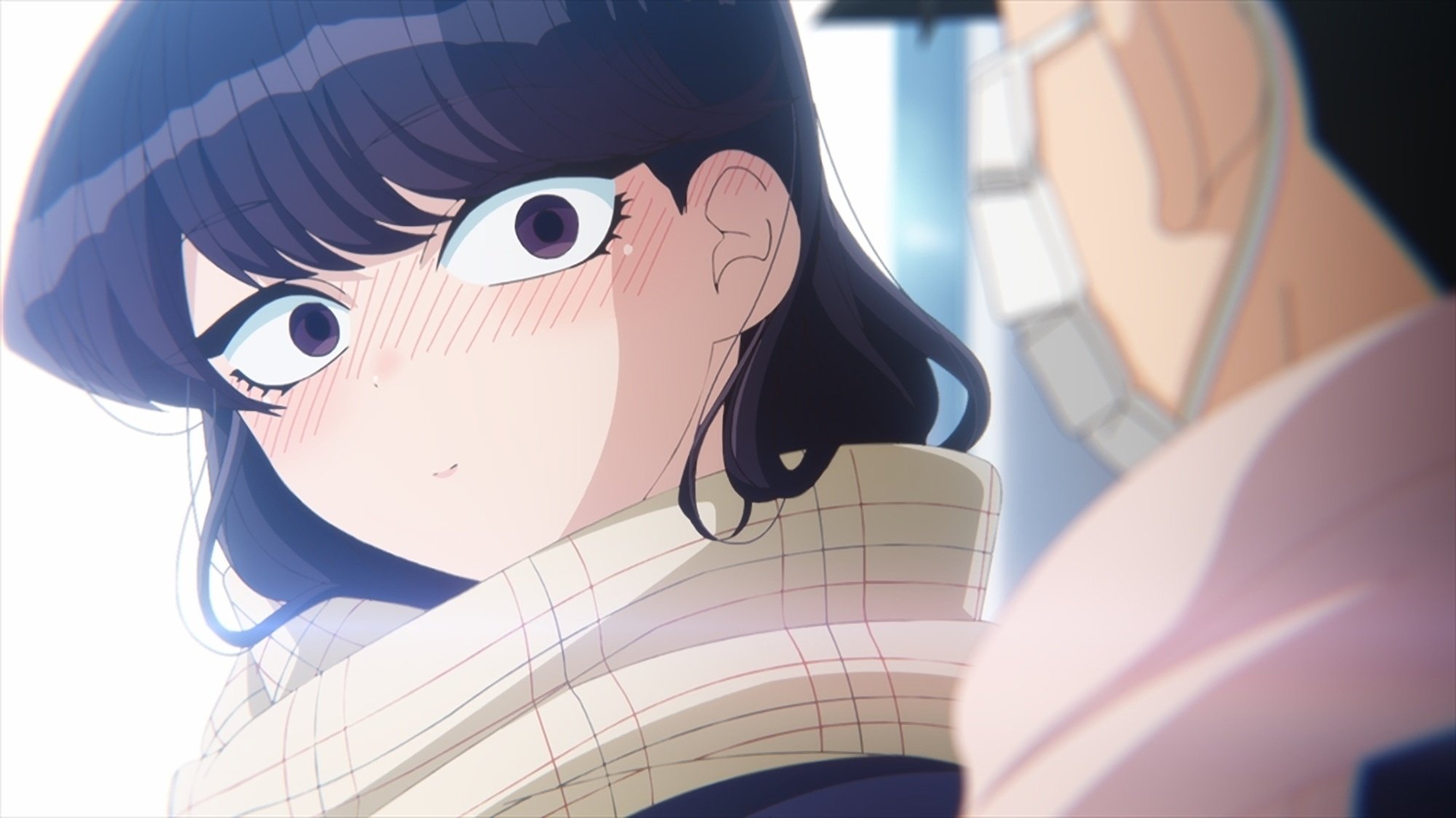 KOMI-SAN WA COMYUSHOU DESU. 2ND SEASON CAPITULO 7 - Vídeo Dailymotion