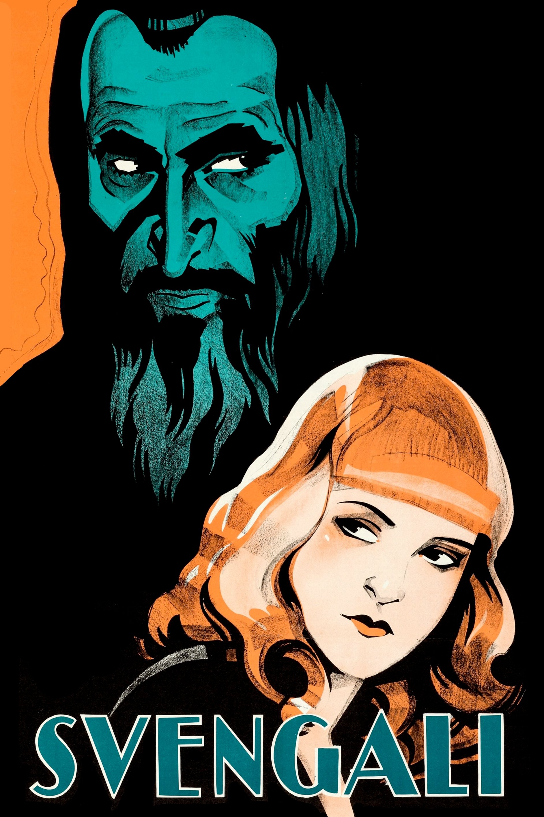 Svengali