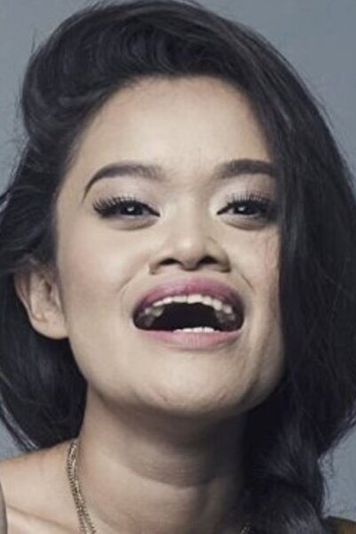 Divine Aucina's picture in the cast