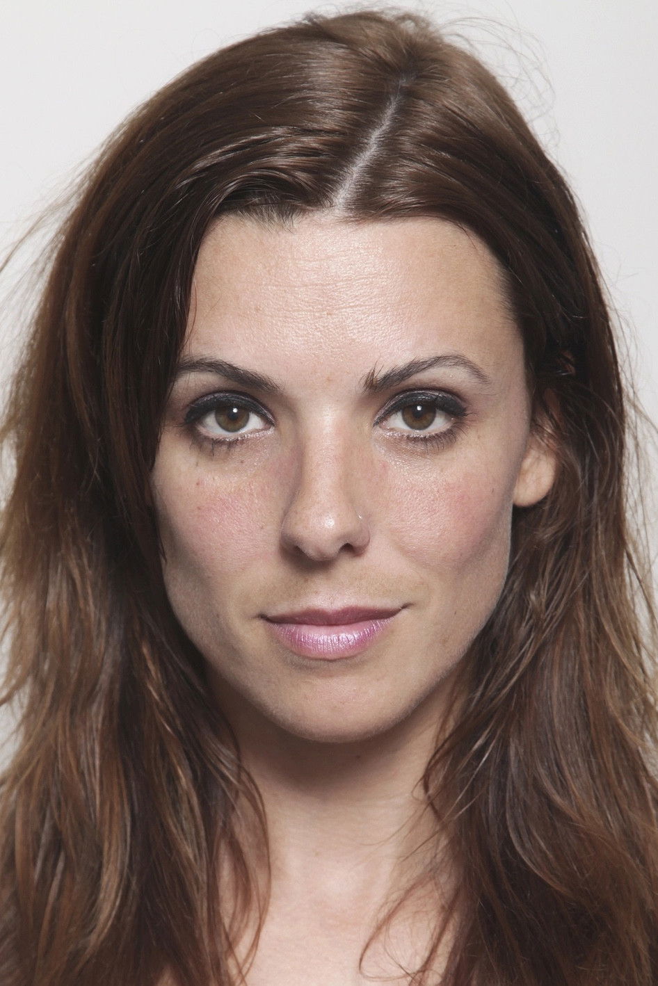 et billede af Tatiana Sánchez Garland