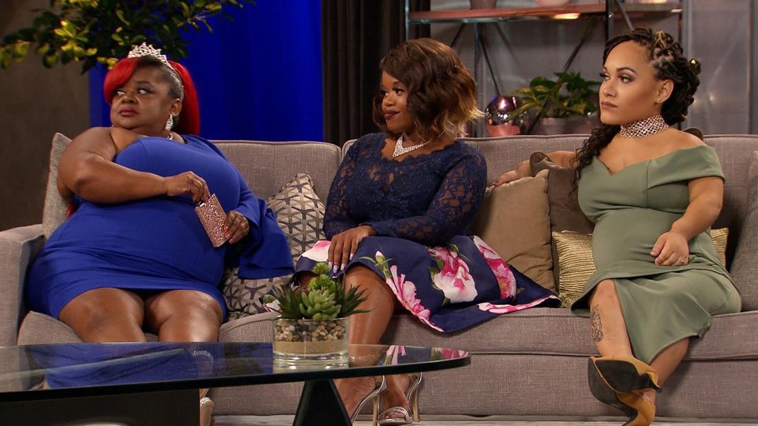 Little Women: Atlanta