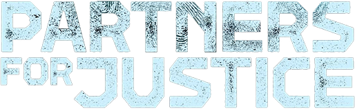 Partners for Justice Logo