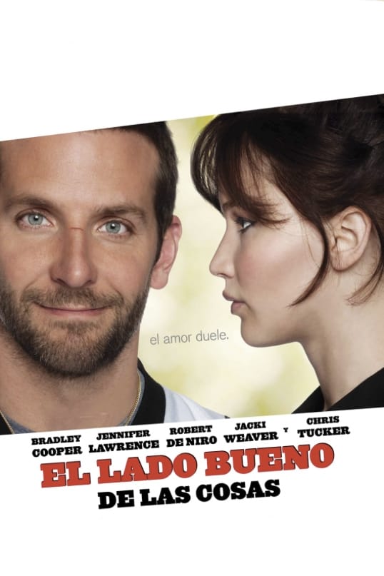 Silver Linings Playbook