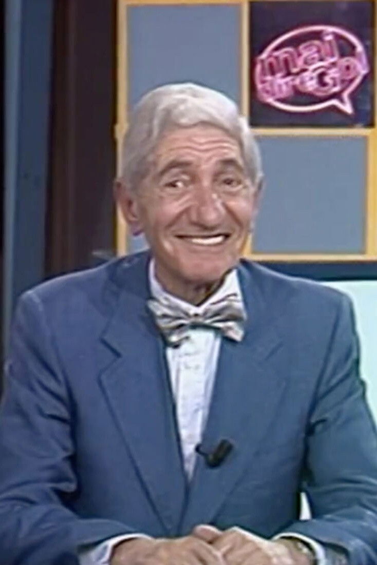 et billede af Gennaro