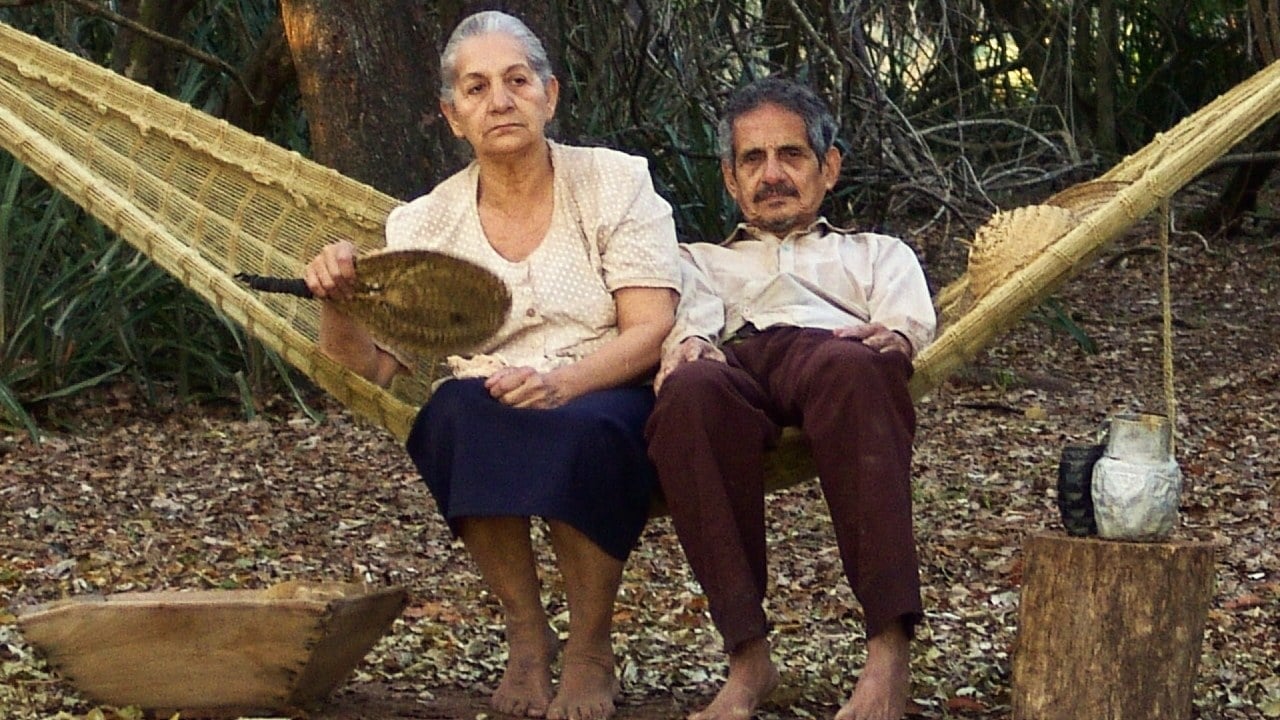 Hamaca paraguaya (2006)