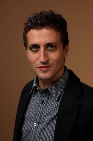 et billede af Guillem Morales