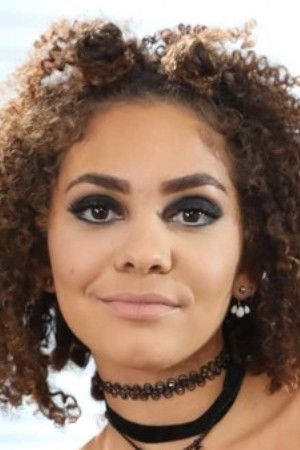 et billede af Payton Banks