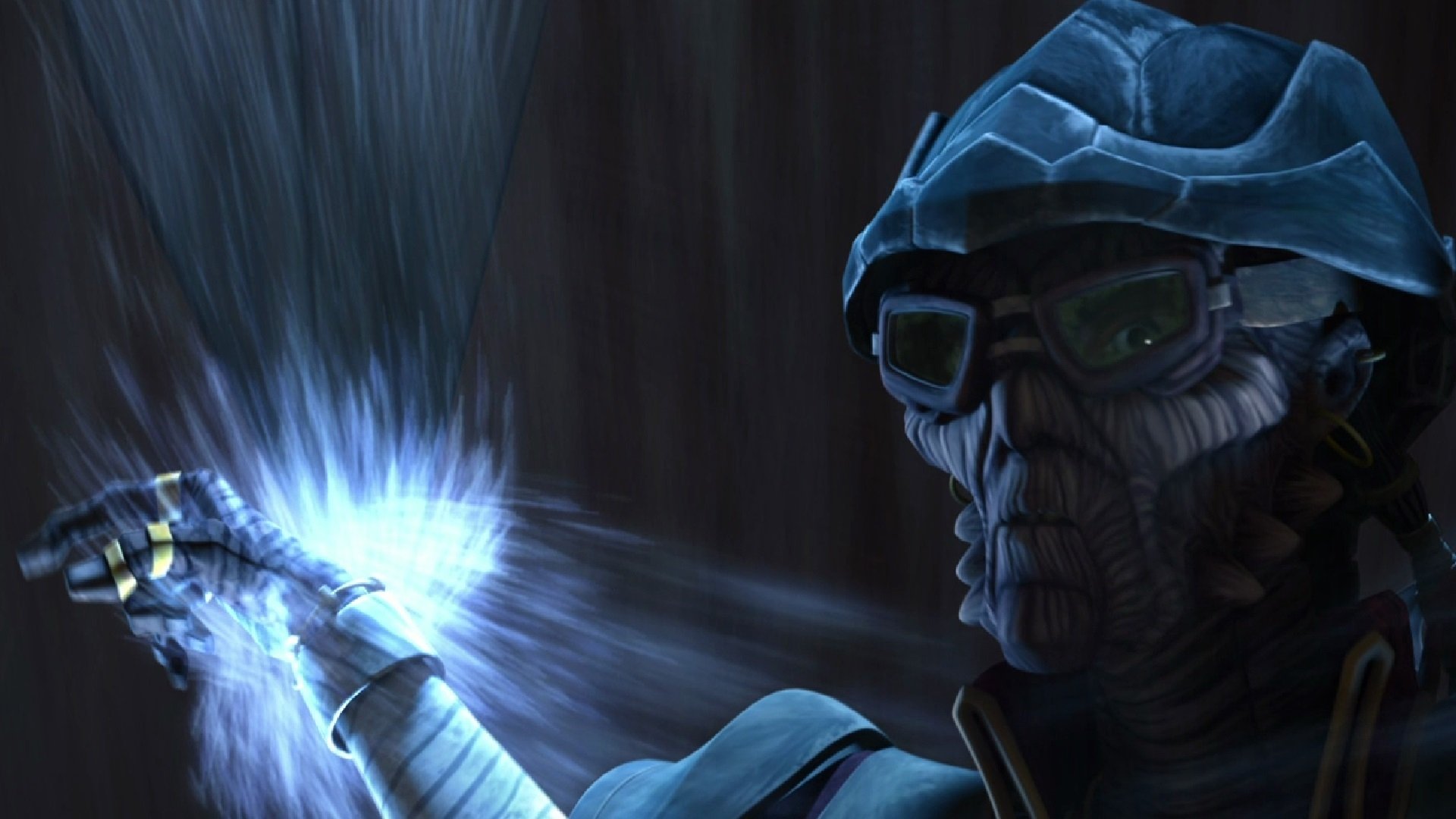 Star Wars: La Guerra de los Clones