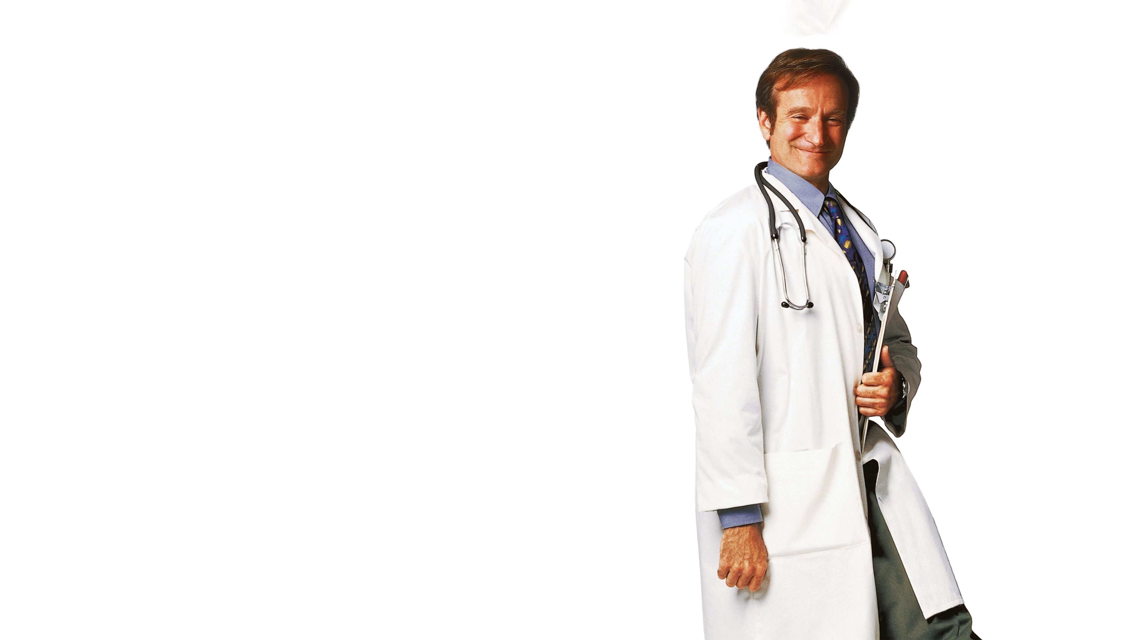 Patch Adams, un doctor trăsnit (1998)