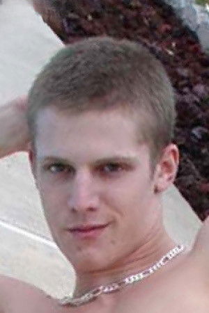 et billede af A.J. Gunn