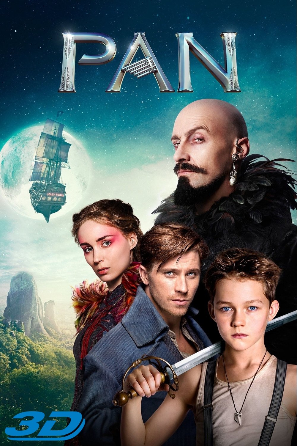 Pan