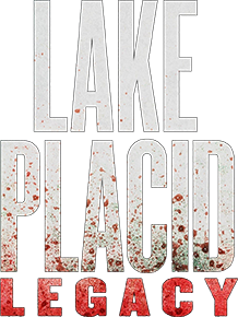 Lake Placid: Legacy Logo