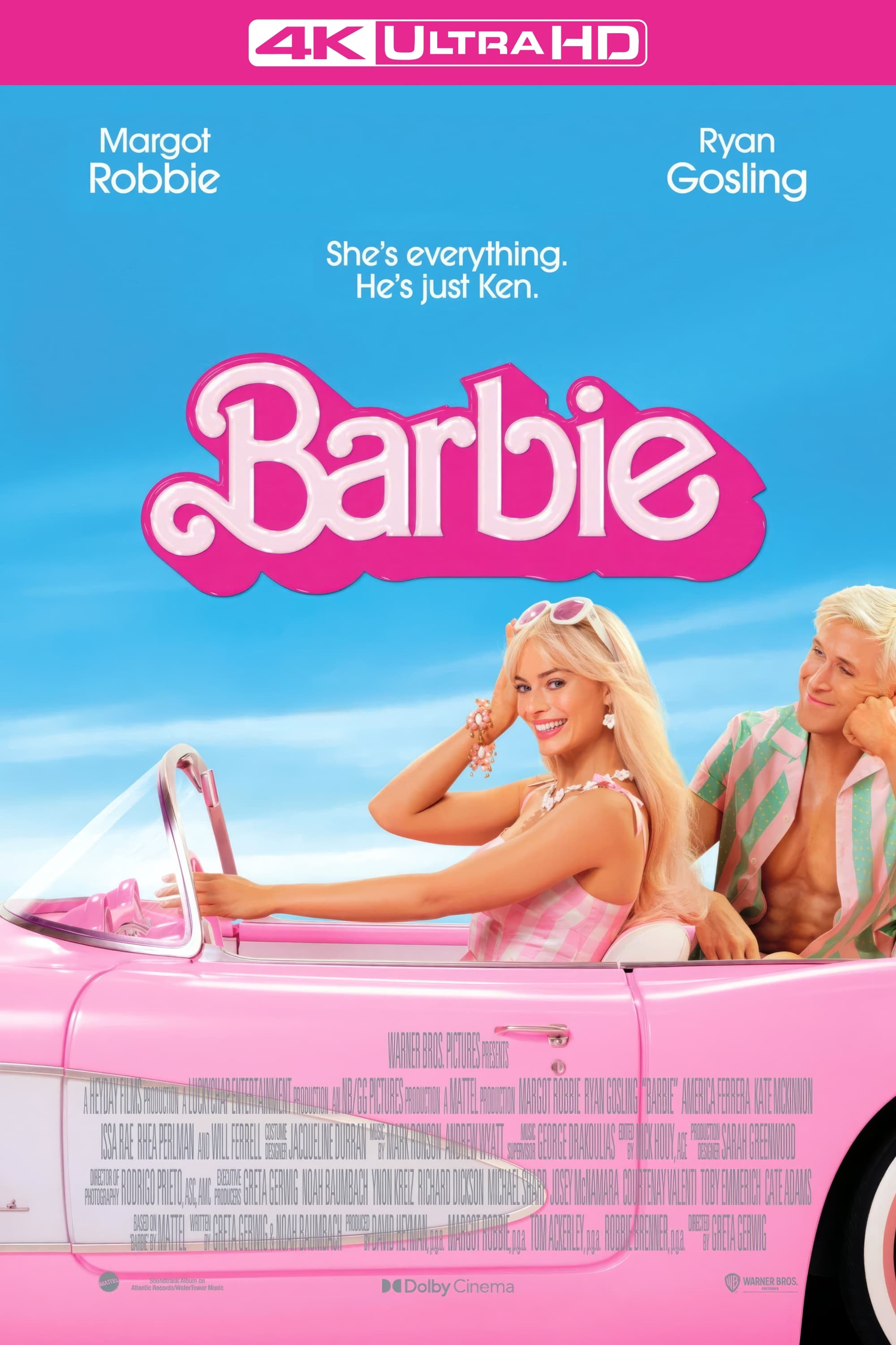 Barbie