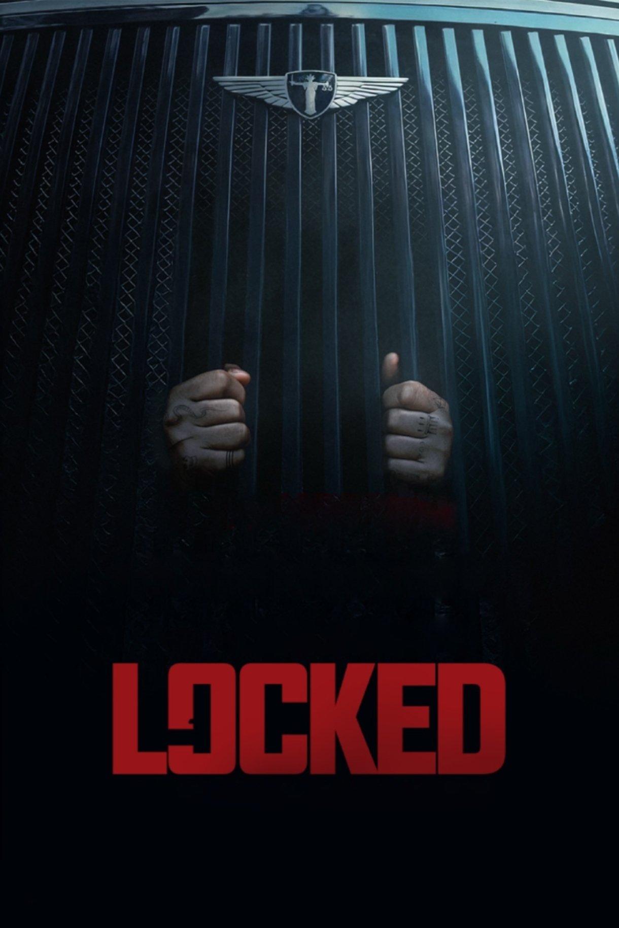 Locked