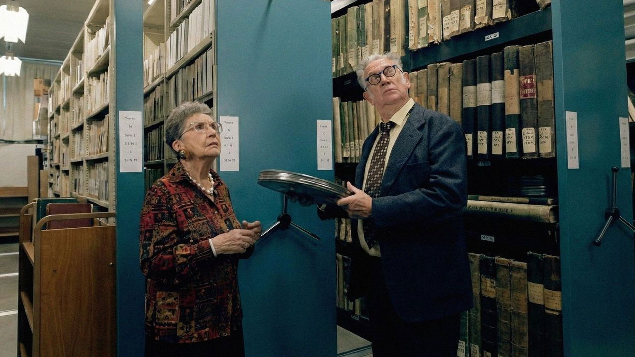 Noël mortel à Groland