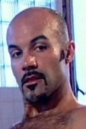 et billede af Victor Mariano