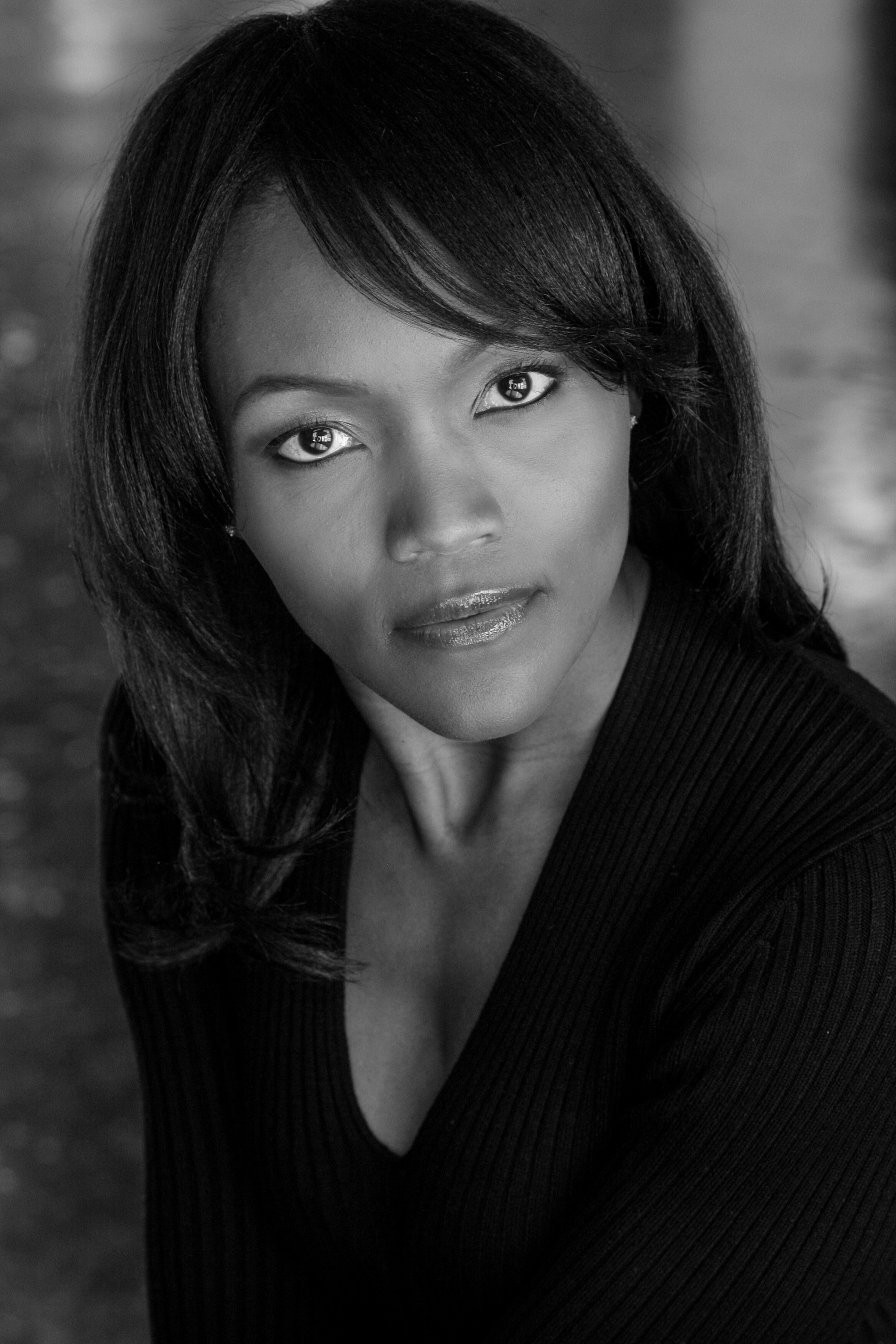 et billede af Pam Smith