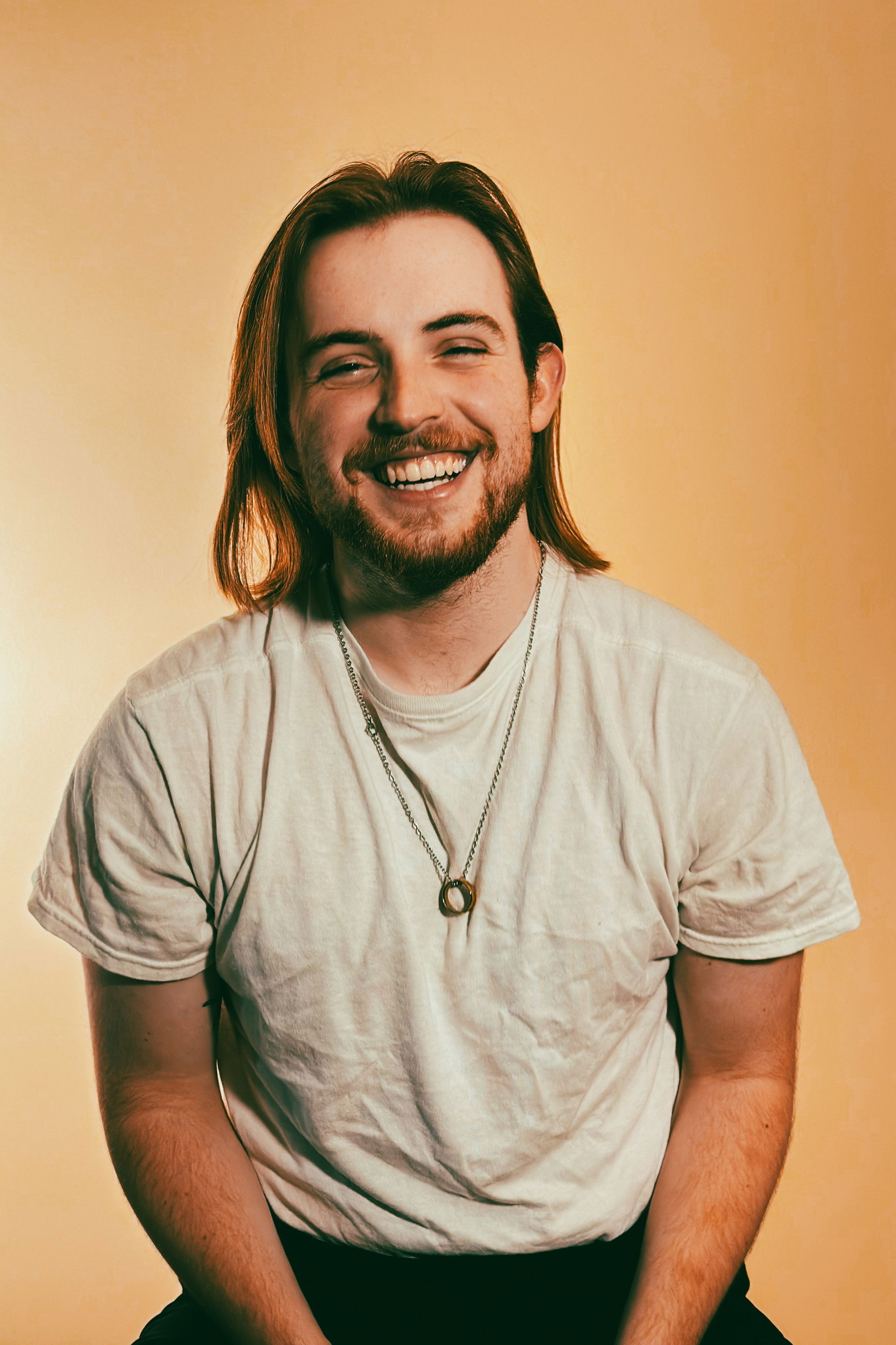 et billede af J. Seth Estes