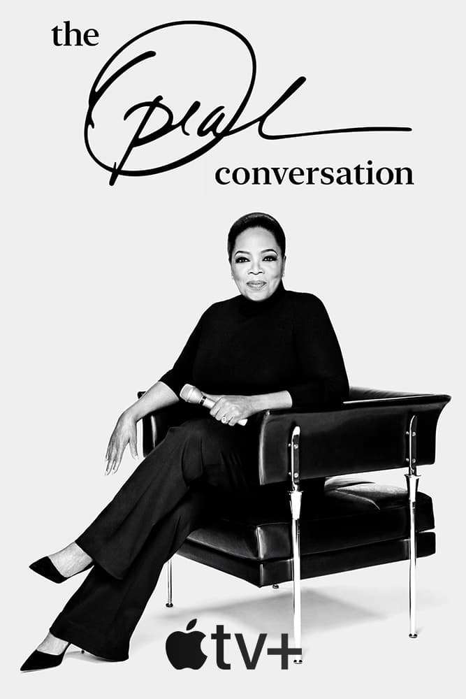 A+ - The Oprah Conversation