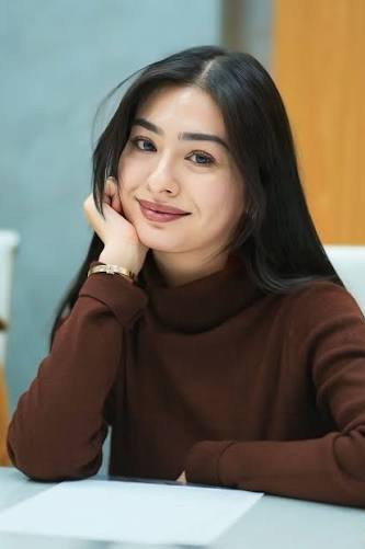 Sitora Abdurahmonova