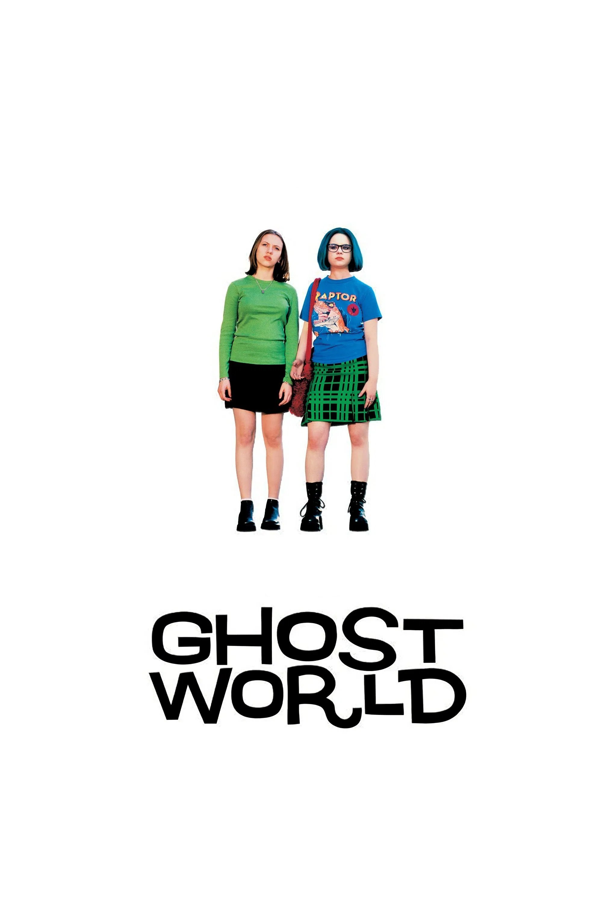 Ghost World