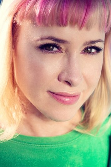 et billede af Erin Ehrlich