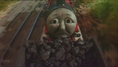 Thomas die kleine Lokomotive & seine Freunde Staffel 8 :Folge 5 