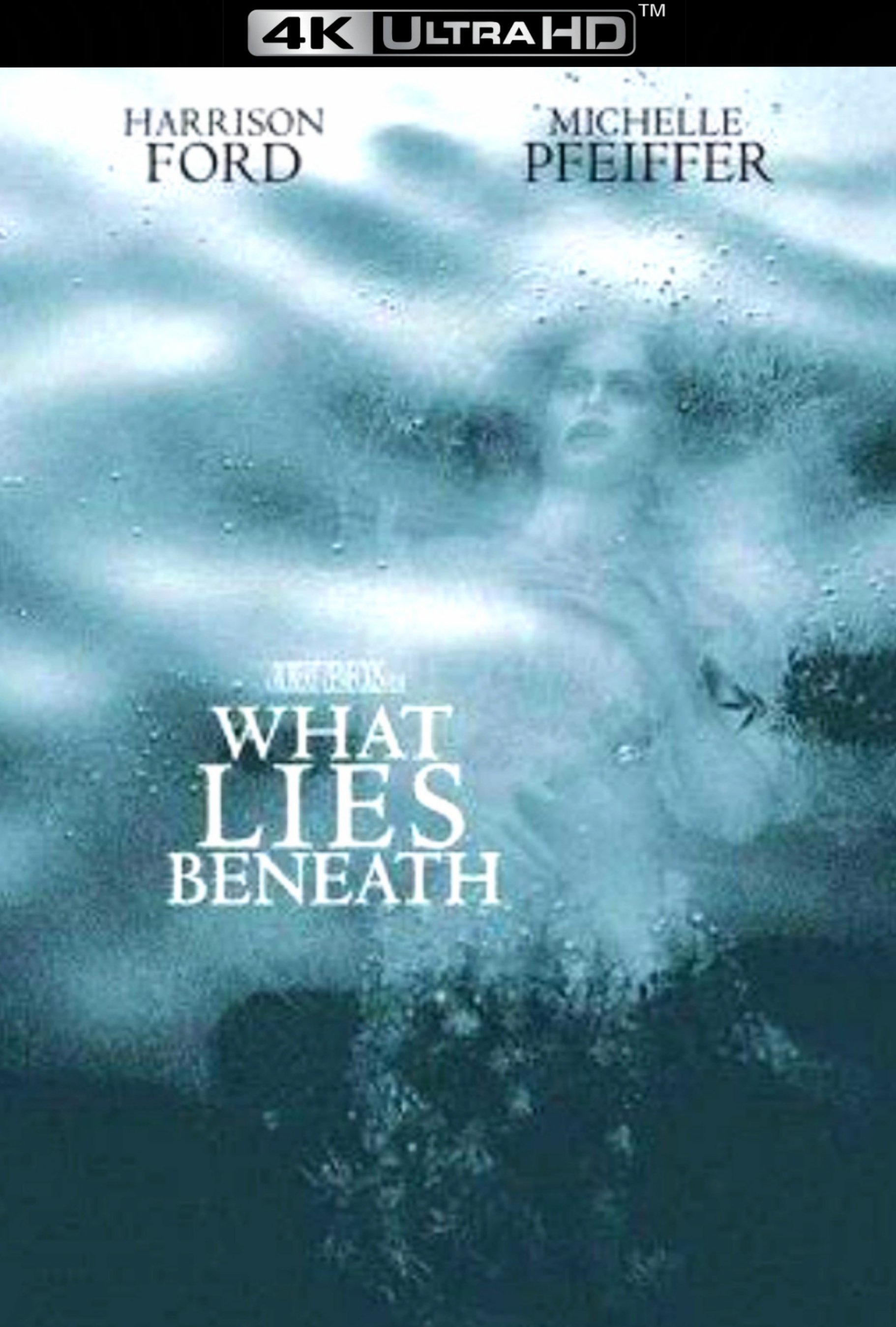 What Lies Beneath