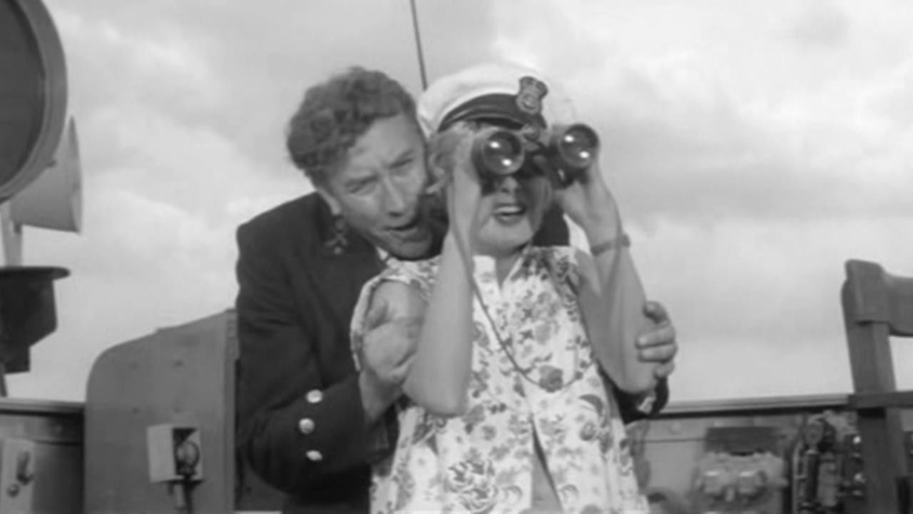 Up The Creek Collection