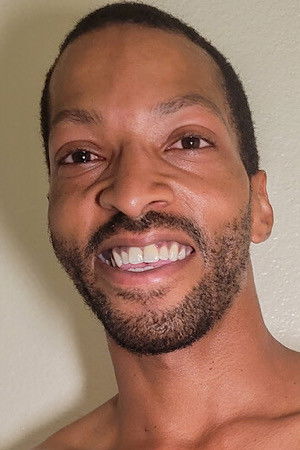 et billede af Michael Black