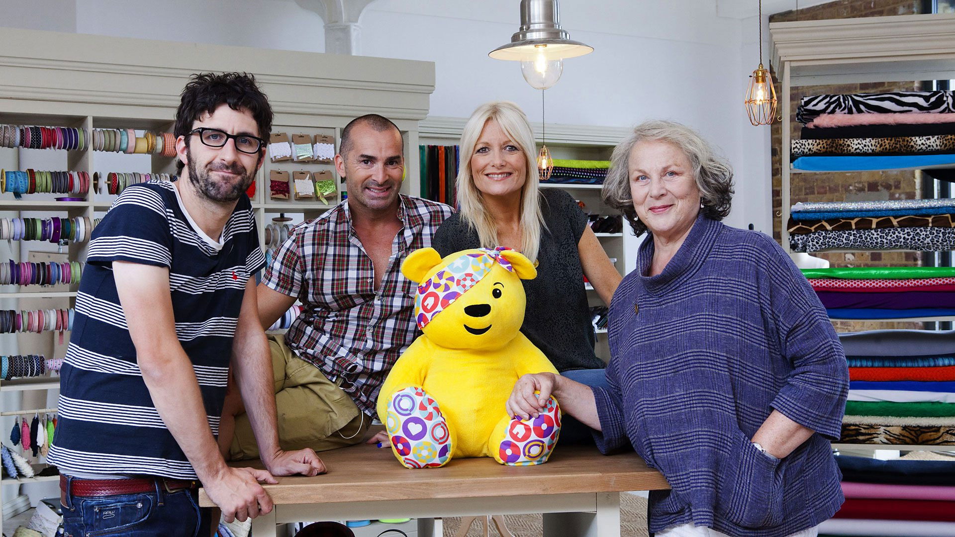 Children in Need Episode 2