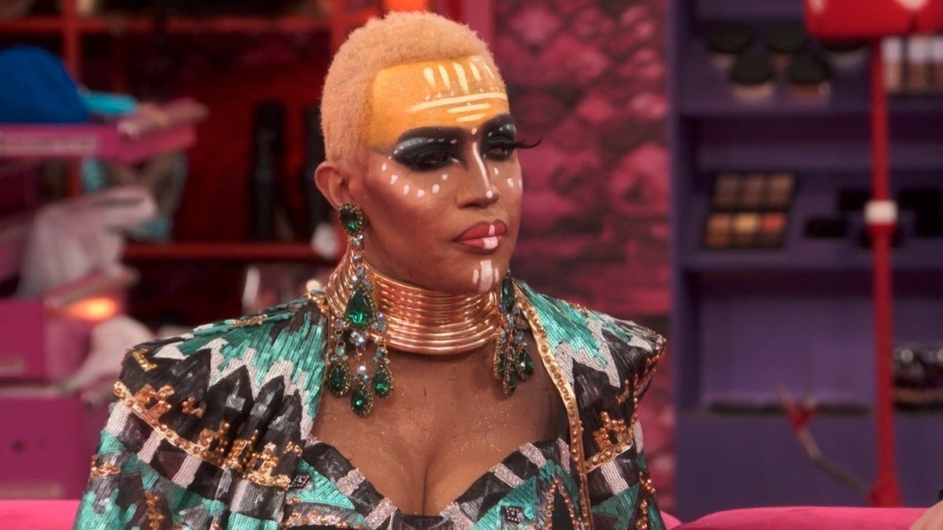 RuPaul's Drag Race All Stars: UNTUCKED