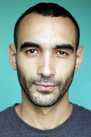 et billede af Nadir Louatib