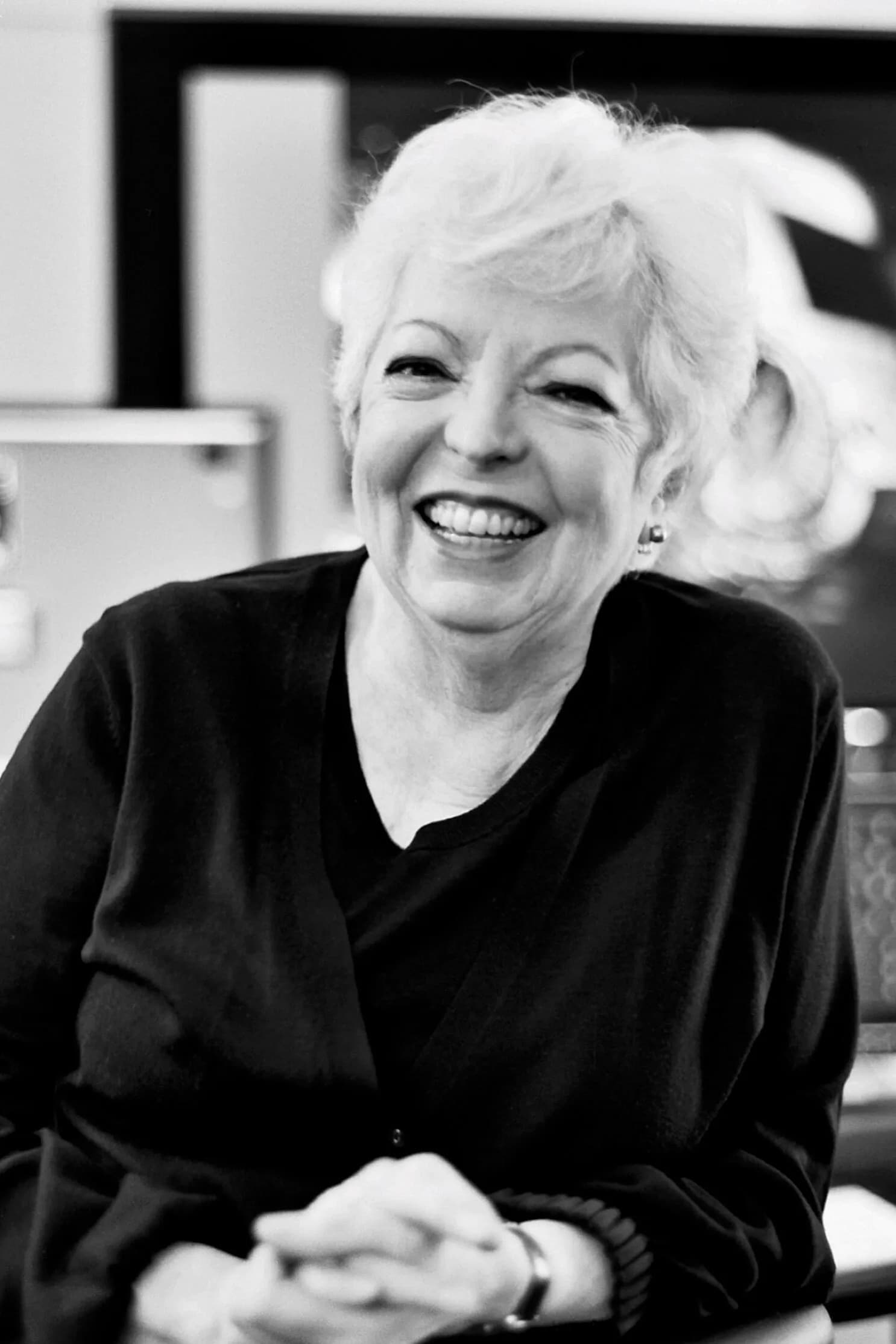 Photo de Thelma Schoonmaker 64213