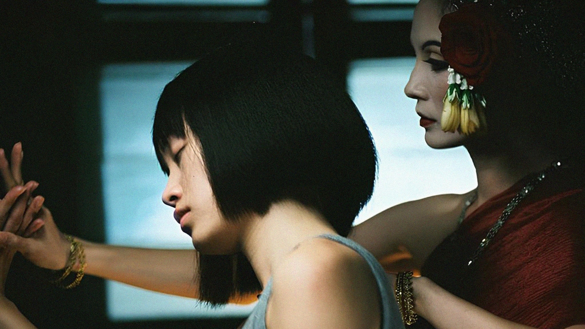 The Victim (2006)