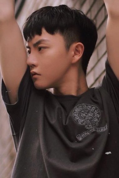 et billede af Chen Zijie