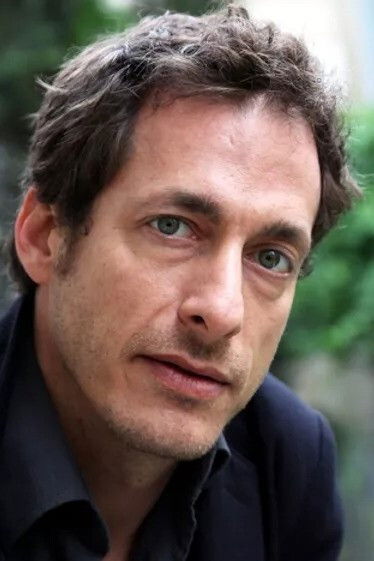 et billede af Yoram Ron