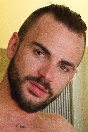 et billede af Lukas Cipriani