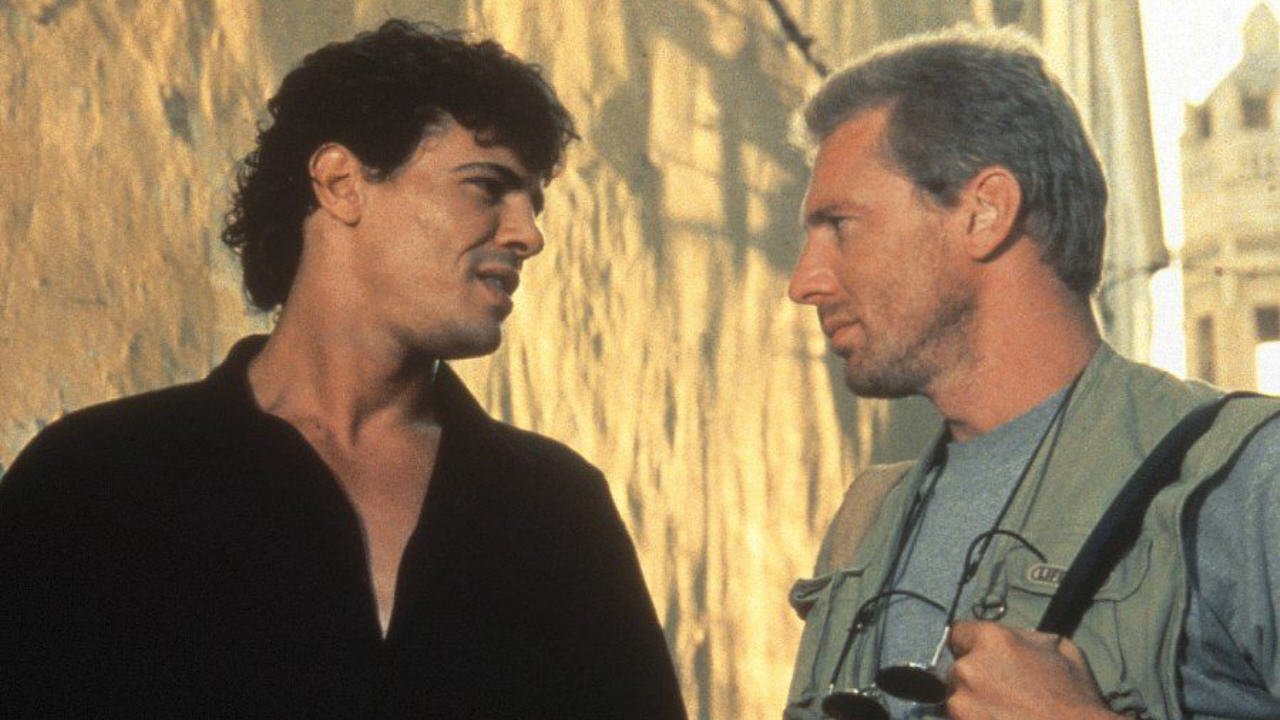 Bezness (1992)