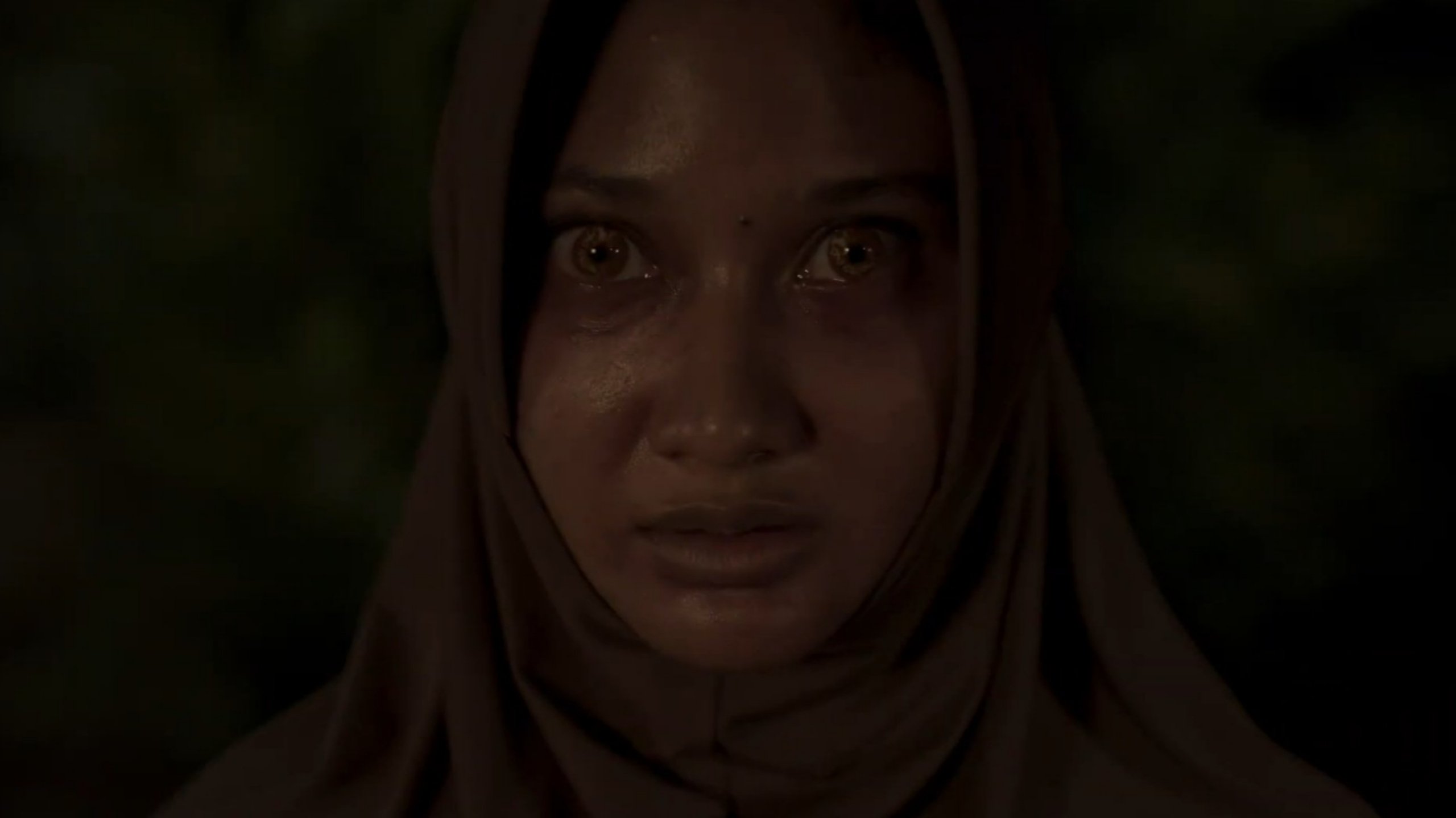 Maryam: Janji dan Jiwa yang Terikat (2025)