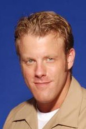 et billede af Seth Dickens