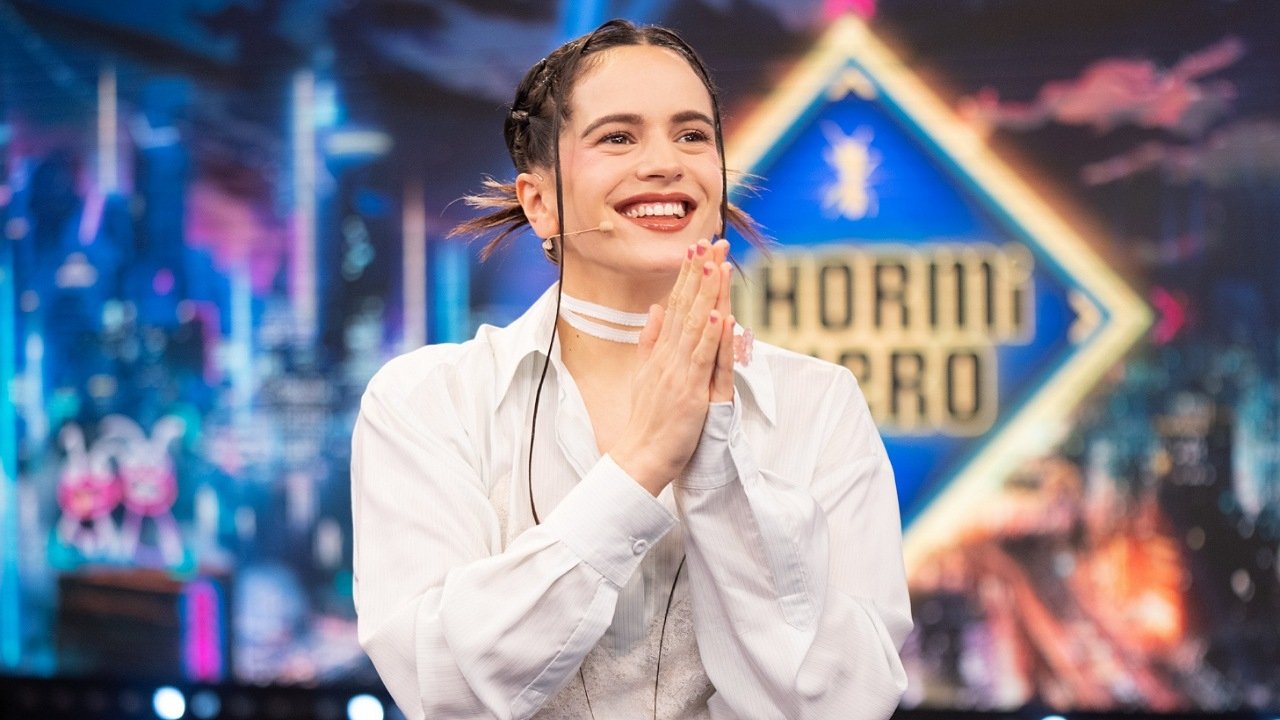 El hormiguero