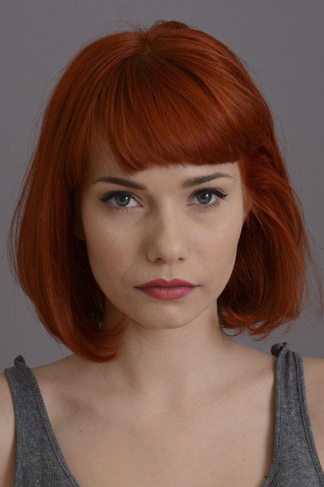 et billede af Ester Sjögren