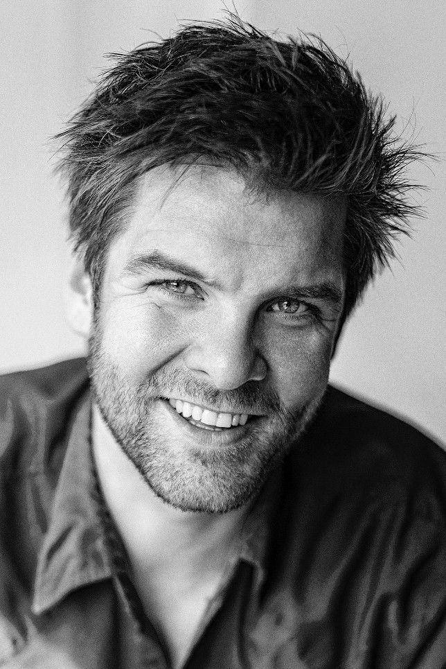 et billede af Steyn de Leeuwe