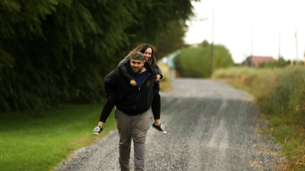 L'amour est dans le pré