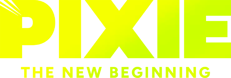 Pixie. The New Beginning