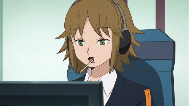 World Trigger