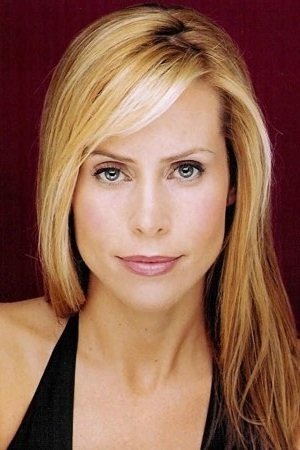 et billede af Carin Moffat