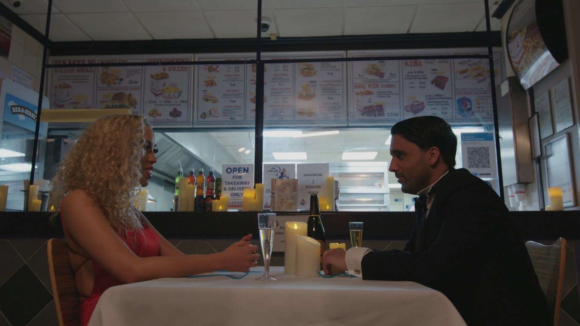 The Only Way Is Essex Staffel 27 :Folge 6 
