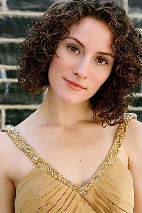 et billede af Toni Leigh Kimbriel